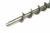 Шнек горелки Pellet-S 63-130 (нижний)