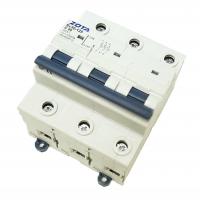 Автоматический выключатель ZOTA Ev30-125 3P 10kA 80A C