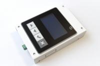 Блок индикации БИ ZOTA V3 (MK-S Plus), (MK-S с 01.11.21), (Solid, SmartSE c 01.01.22)