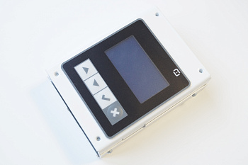 Блок индикации ZOTA MK-S