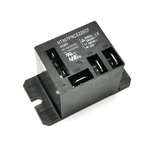 Реле NT90TPNCE220CF (40A)