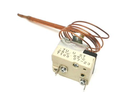 Термостат капиллярный Caem TU-V 25-85 C (LP7645)