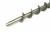 Шнек горелки Pellet-S 63-130 (нижний)