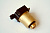 Воздухоотводчик автоматический 1/2" (бок.спуск)