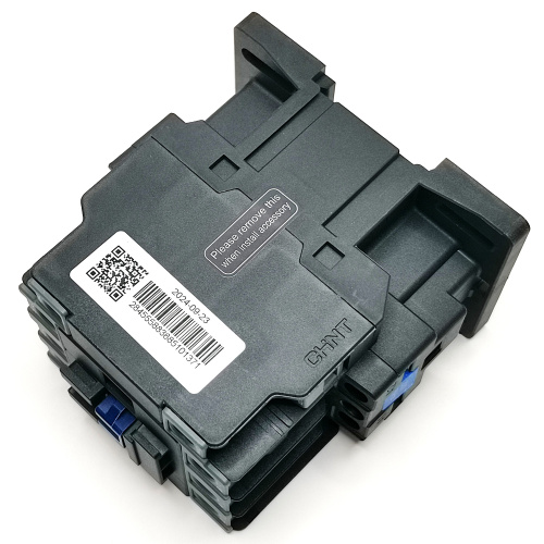 Контактор NXC-25 220V