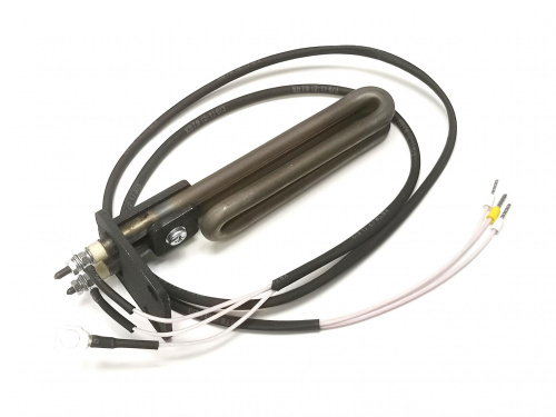 ТЭН автоподжига Zota Focus 400W/220v (с проводами)