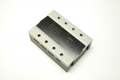 Реле твердотельное BSR-3/032F-38 40Z