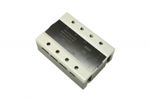 Реле твердотельное BSR-3/032F-38 40Z