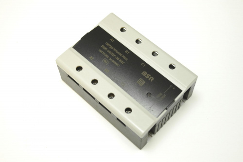Реле твердотельное BSR-3/032F-38 80ZA