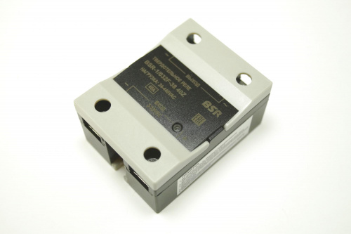 Реле твердотельное BSR-1/032F-38 40Z