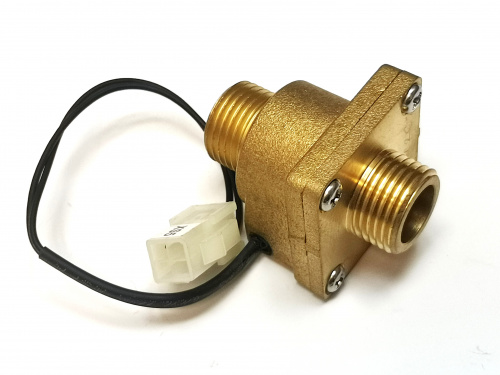 Датчик потока ZOTA InLine И1