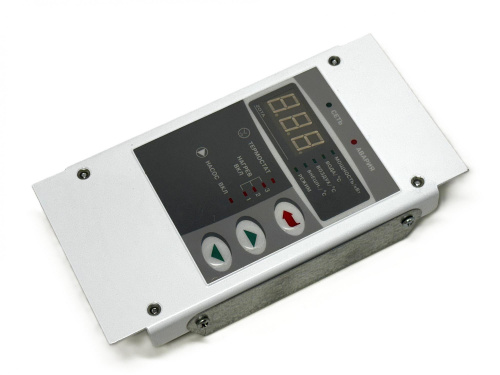 Блок управления БУ ZOTA И1-3-6 V2