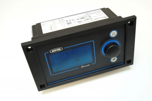 Контроллер ecoMAX ZW 350P2 (PONY)