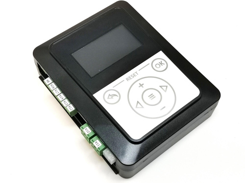 Контроллер ZOTA X-Line100E (Lux-X, MK-X, Solid-X)